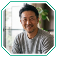 40代・男性